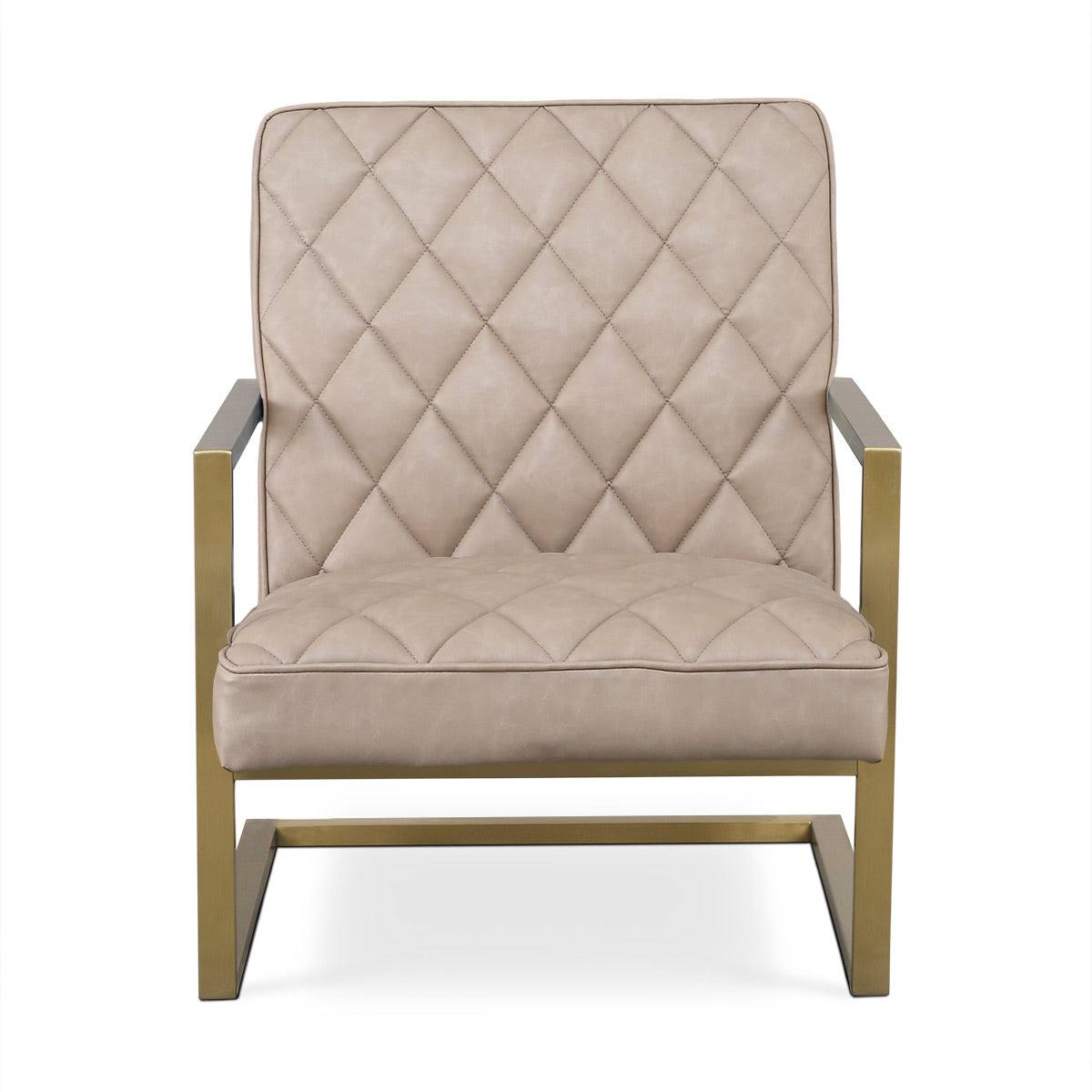 Fremont Lounge Chair -  - IAAH